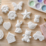 Forme decorative din ipsos